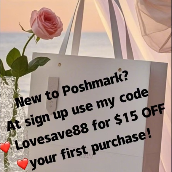 ✨NWOT ✨Abercrombie & Fitch Red and Black Sandals - Picture 5 of 5